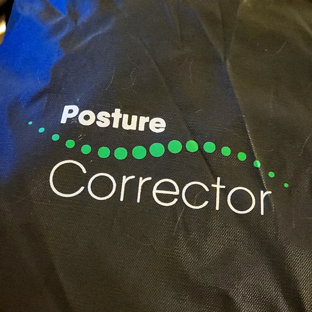 Posture Corrector
